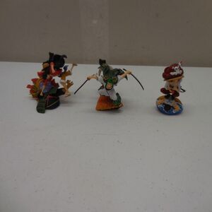 Banpresto One Piece Grandline Figure Wano County Special Luffy Ace Zoro Re Birth